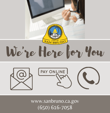 We Are Here for You.   Pay Online Email and or Call.