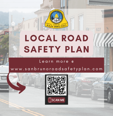 Local Road Safety Plan