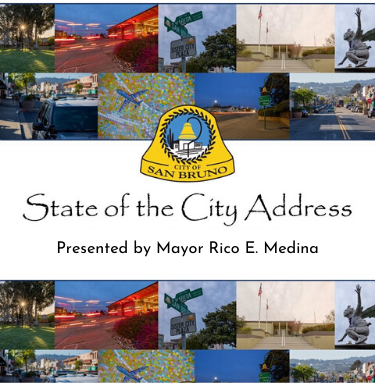 2022 State of the City Address