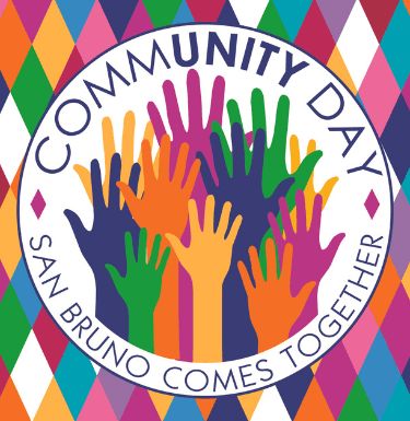 Community Day Logo