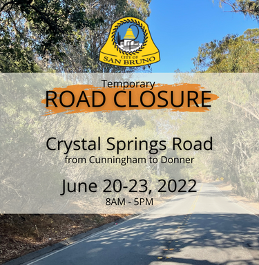 Crystal Springs Road 