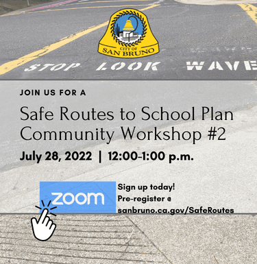 Safe Routes Community Workshop 2