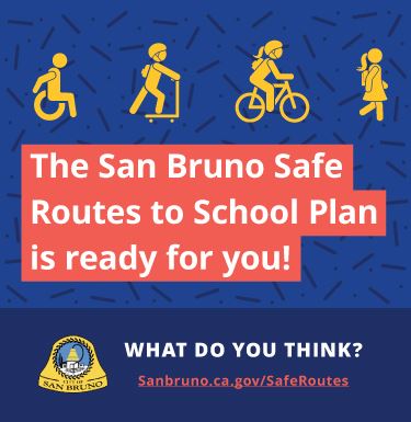 San-Bruno-Safe Routes to School