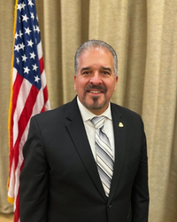 Image of Rico Medina