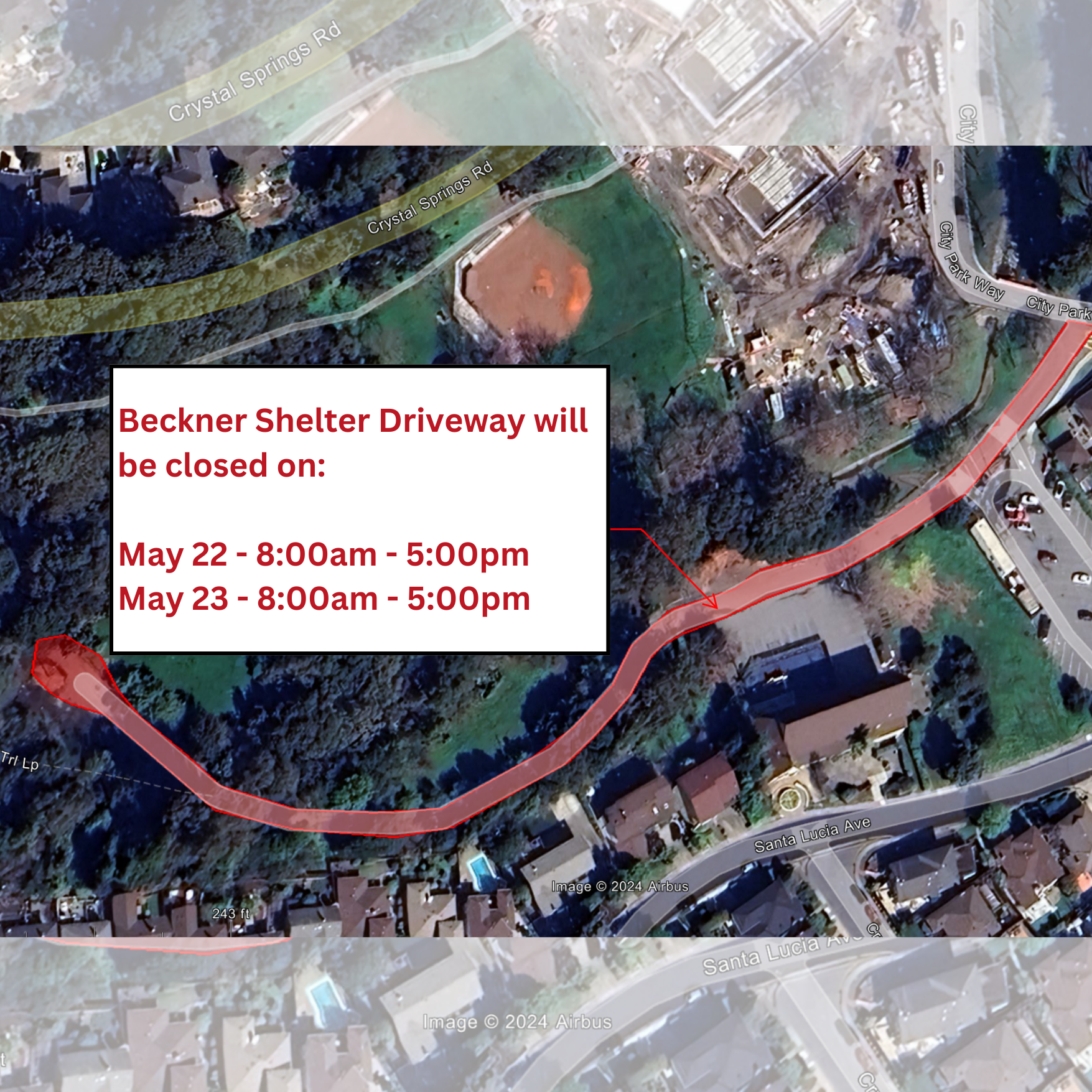 Instagram - City Street Closures (3)