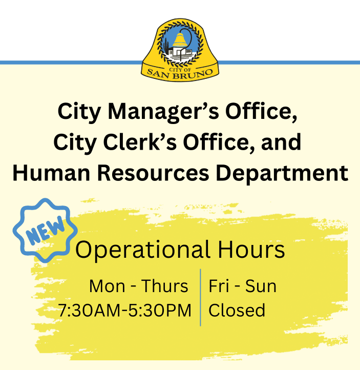 Image of flyer with text